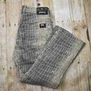 Vintage Parasuco jeans pants